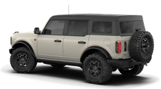 2026 Ford Bronco® External Image 3
